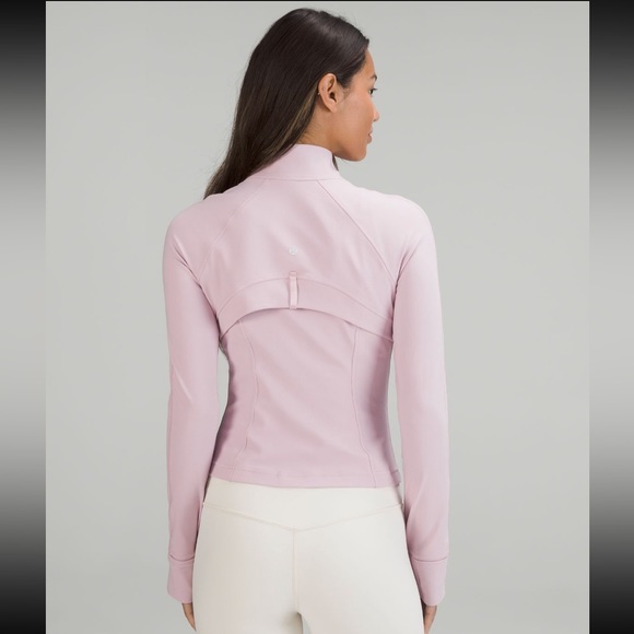 Lululemon Nulu Cropped Define Jacket - Picture 3 of 8